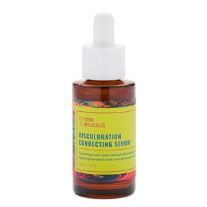 Good Molecules Discoloration Correcting 30ml