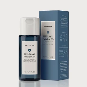 Naturium BHA Liquid Exfoliant 2% (without pack)