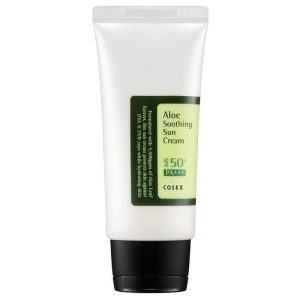 Cosrx Aloe Soothing Suncream