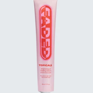Faded Brightening and Clearing Serum 50ml