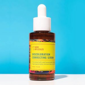 Good Molecules Discoloration Correcting 75ml