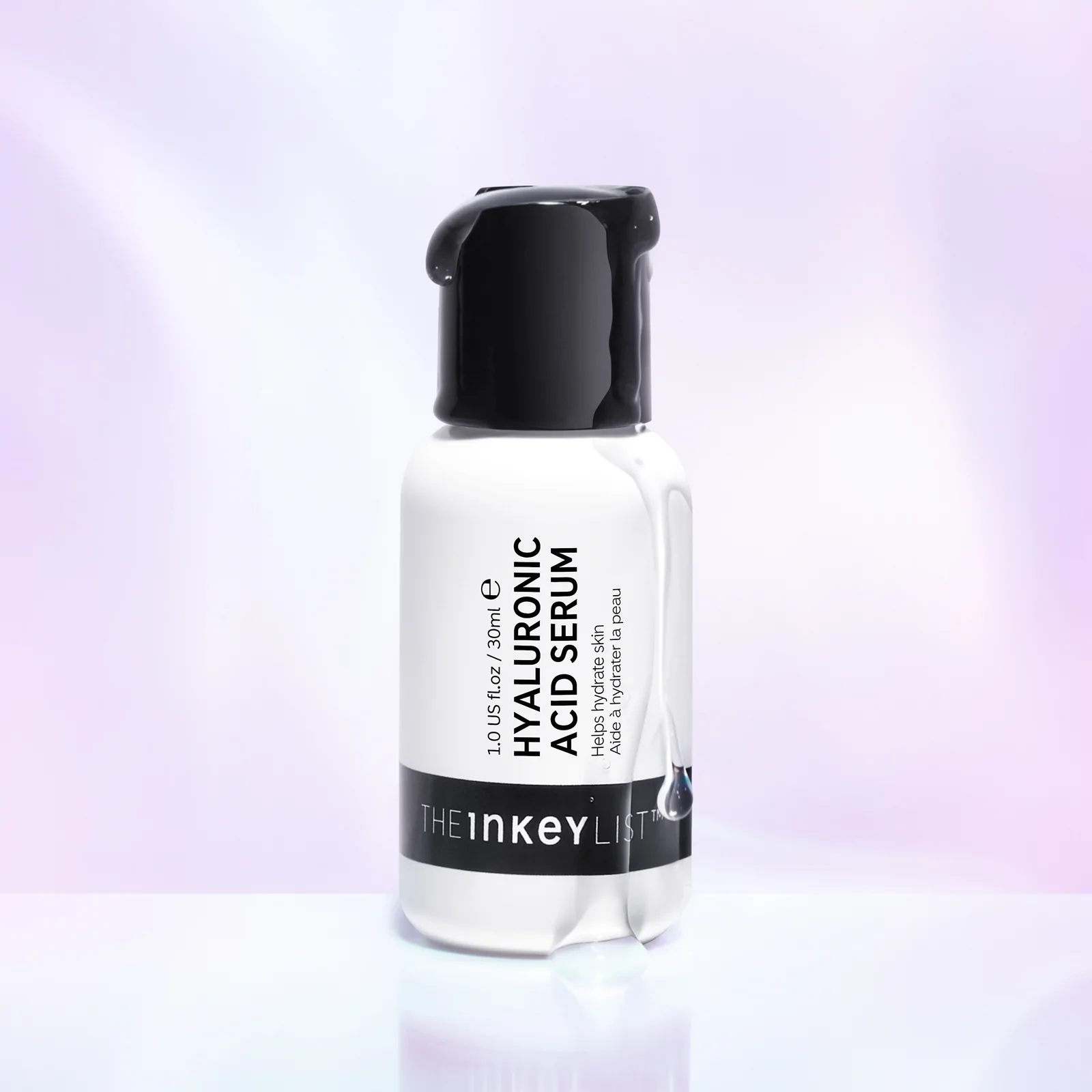 Inkeylist Hyaluronic Acid serum