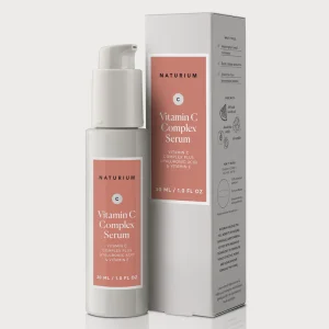 Naturium Vitamin C Complex serum