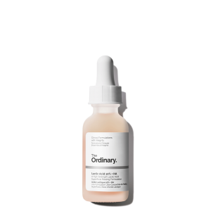 The Ordinary Lactic Acid 10% + HA