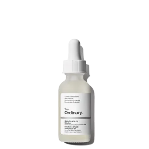 The Ordinary Salicylic Acid 2% Solution