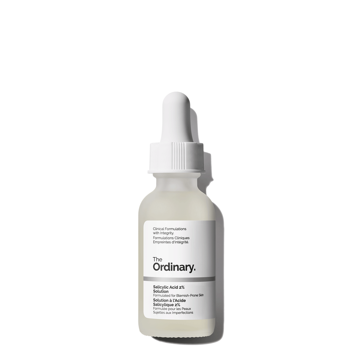 The Ordinary Salicylic Acid 2% Solution
