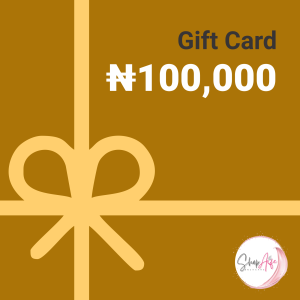 Gift Card 100k