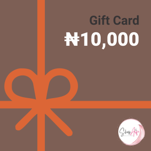 Gift Card 10k