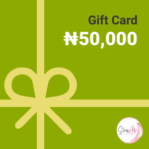 Gift Card 50k