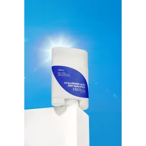 Isntree Hyaluronic Acid Airy Sun Stick SPF50