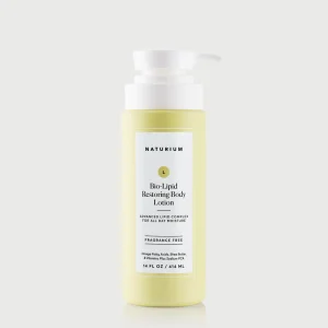 Naturium Bio-Lipid Restoring Body Lotion