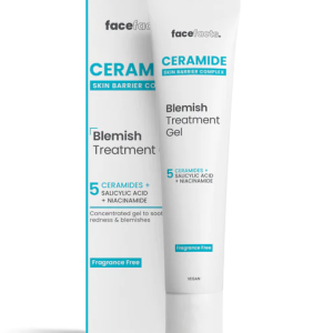 Facefacts Ceramide Blemish Treatment Gel