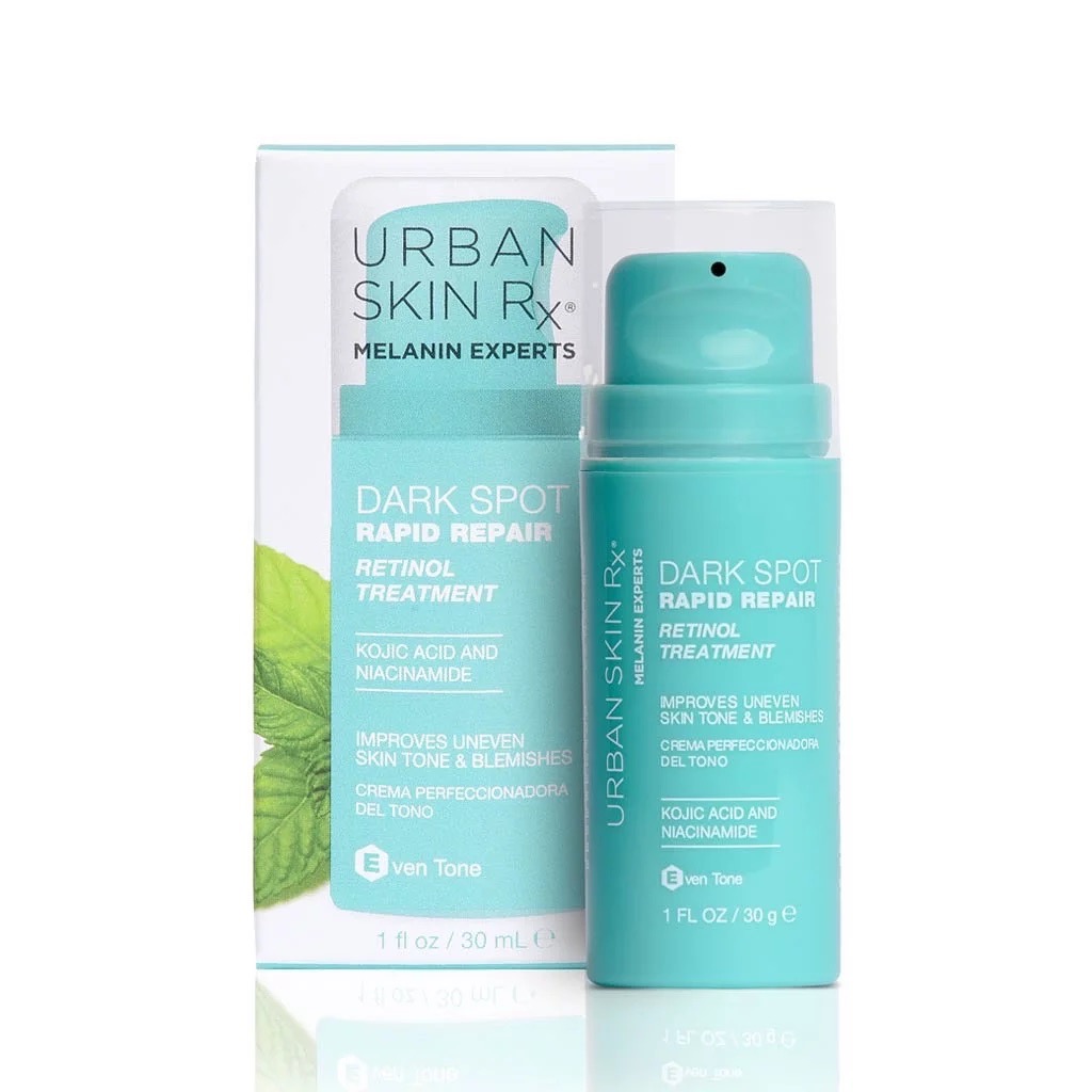 Urban Skin Rx Retinol Rapid Repair & Dark Spot Treatment