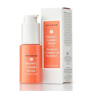 Naturium Vitamin C Complex serum mini (15ml)